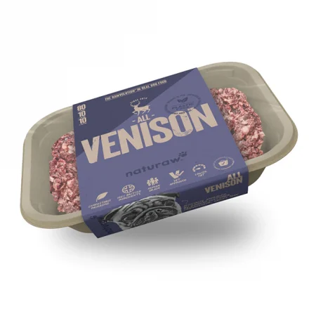 All Venison