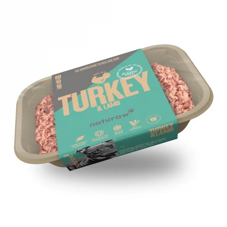 Turkey and Lamb