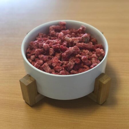 Beef & Offal