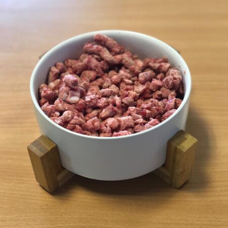 Goose Beef Offal