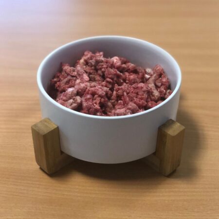 Goose Lamb Offal