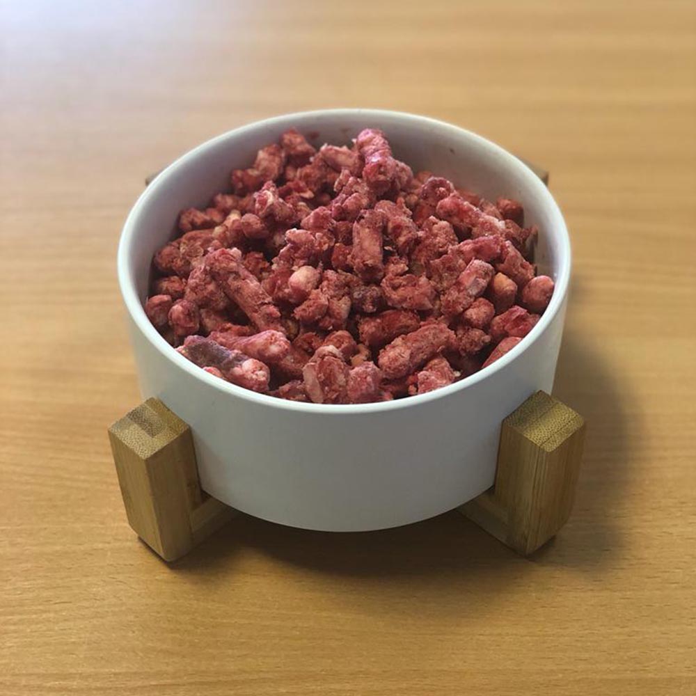 Lamb and Offal