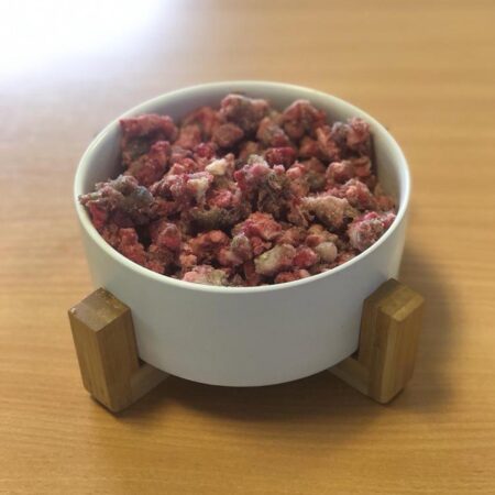Lamb & Tripe