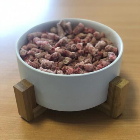 Turkey Beef Offal