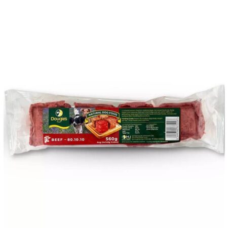 Beef - 80/10/10