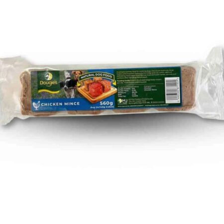 Chicken Mince