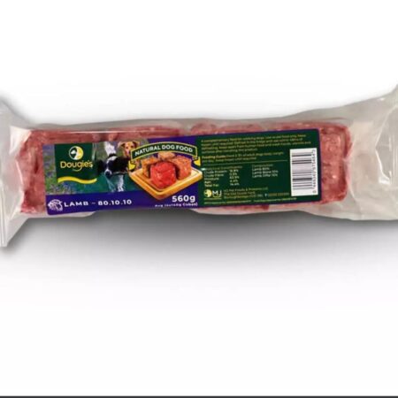 Lamb - 80/10/10