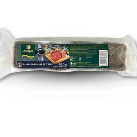 Pure Green Beef Tripe