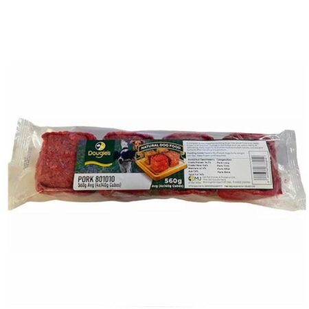 Pork - 80/10/10