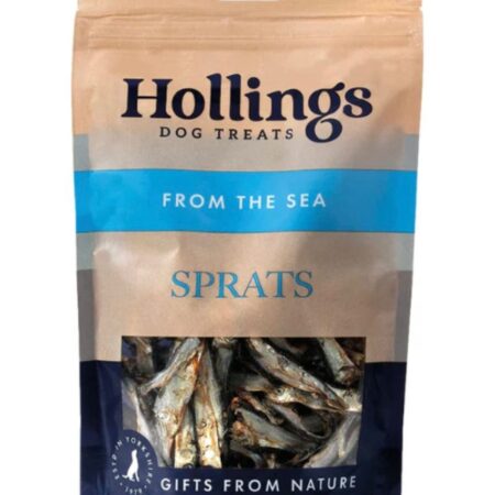 Sprats