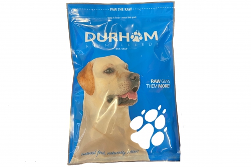 DAF - SALMON HEADS - 3PCS