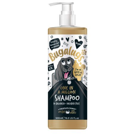 One in a Million Shampoo