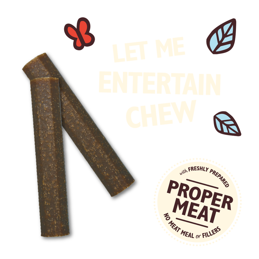 Chew Sticks With Beef - Image 2
