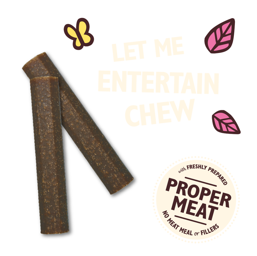 Chew Sticks with Chicken - Image 2