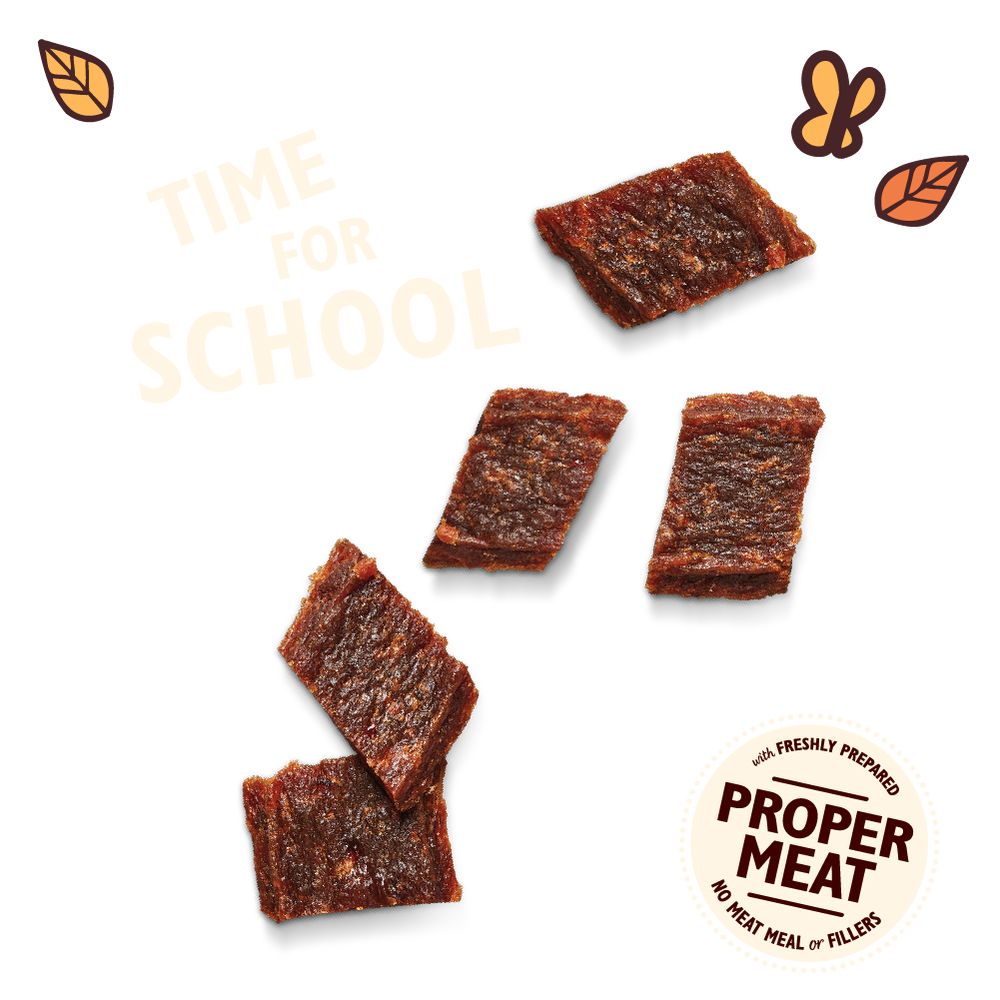 Chicken and Beef Training Treats - Image 2