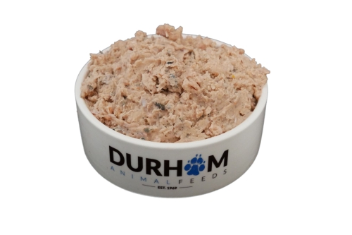 Oily Fish Mince
