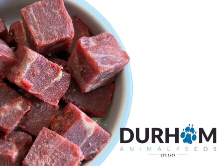 DAF - CHICKEN HEARTS  - 1KG