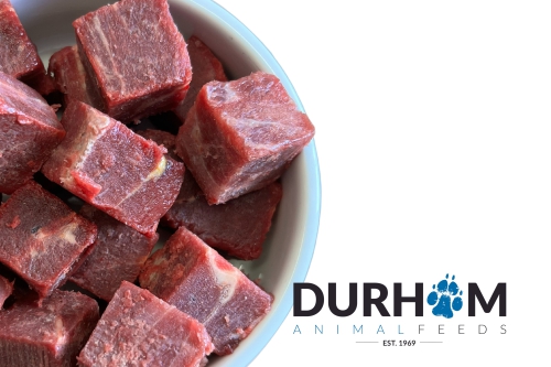 DAF - CHICKEN HEARTS  - 1KG