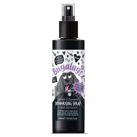 Lavender & Chamomile Deodorising Spray