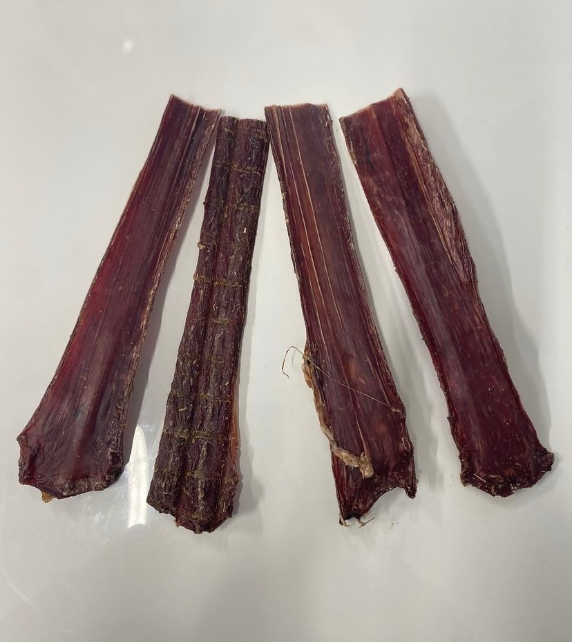 Biltong