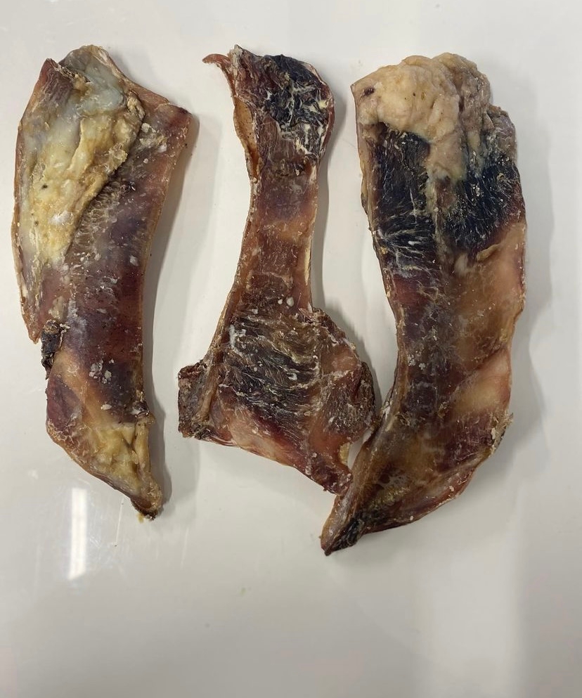 Large Moonbone