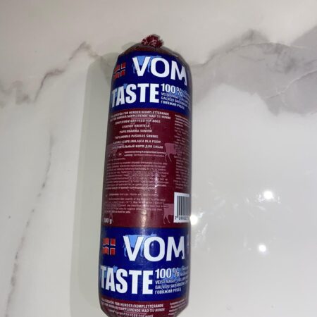 VOM TASTE - Beef Tripe
