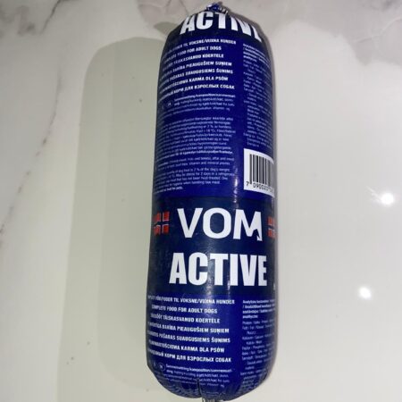 VOM ACTIVE