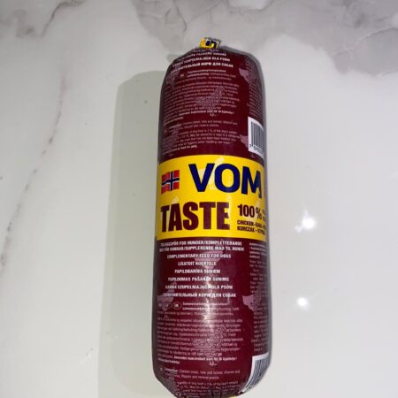 VOM TASTE - Chicken