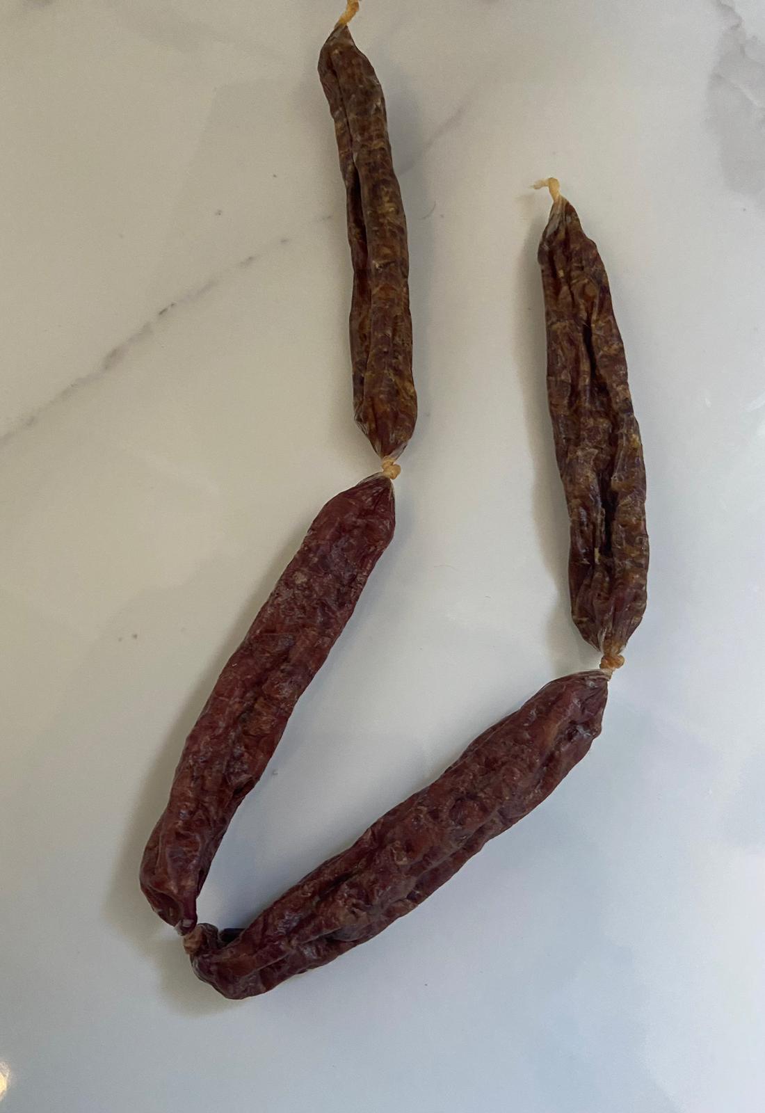 Sausages