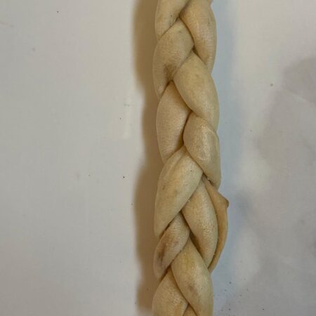 Twisted Lamb Head Skin