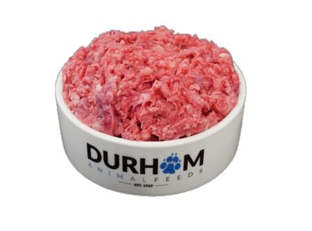 Pork Mince