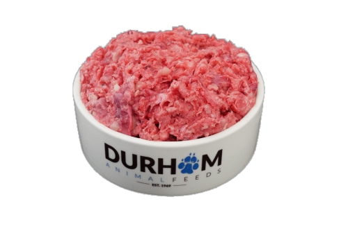 Meaty Mince