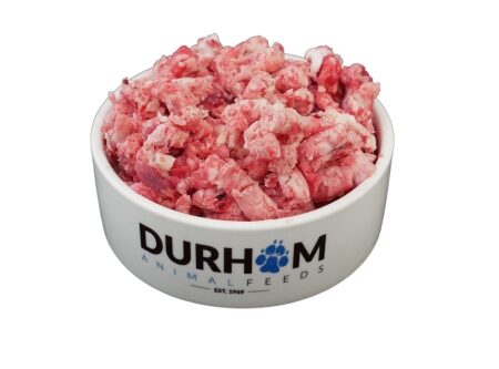 Beef & Chicken Mince
