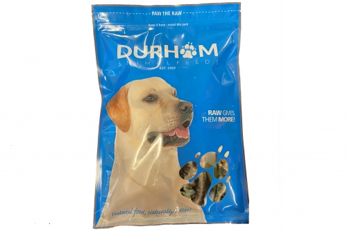 DAF - BEEF TRIPE CHUNKS - 1KG