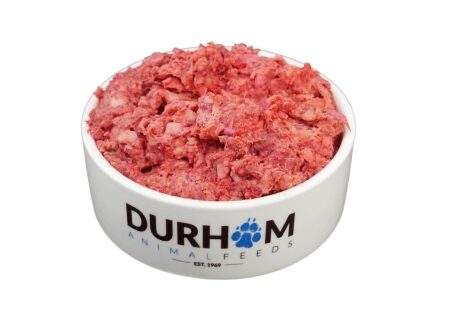 Lamb Mince