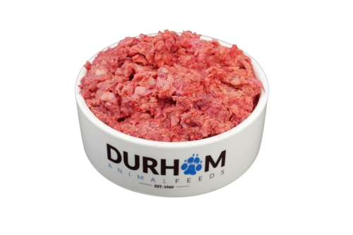 Lamb Mince