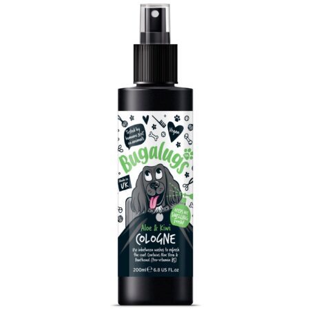 Aloe & Kiwi Cologne