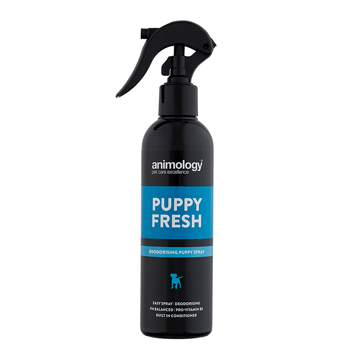 Puppy Fresh Deodorising Spray