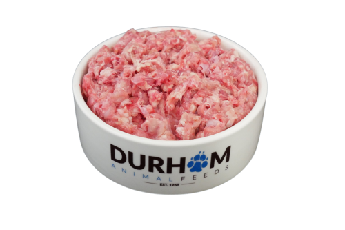 DAF - Chicken and Liver Mince