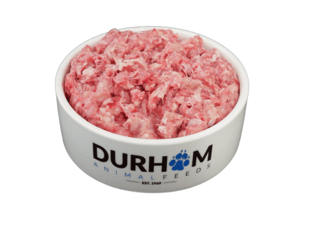 DAF - Turkey & Apple Mince