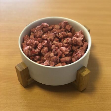 Chicken & Beef