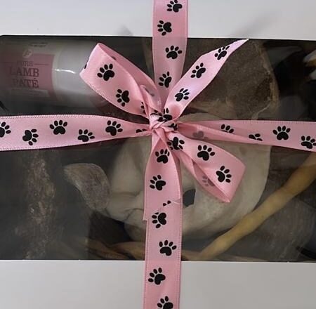 Birthday Box
