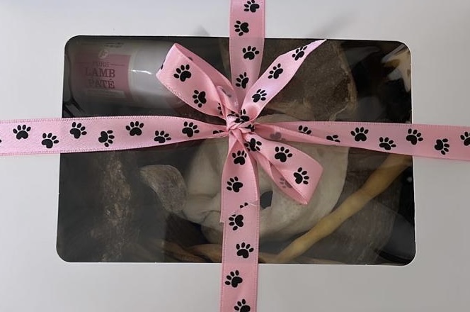 Birthday Box