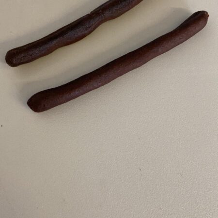 Venison Sausage