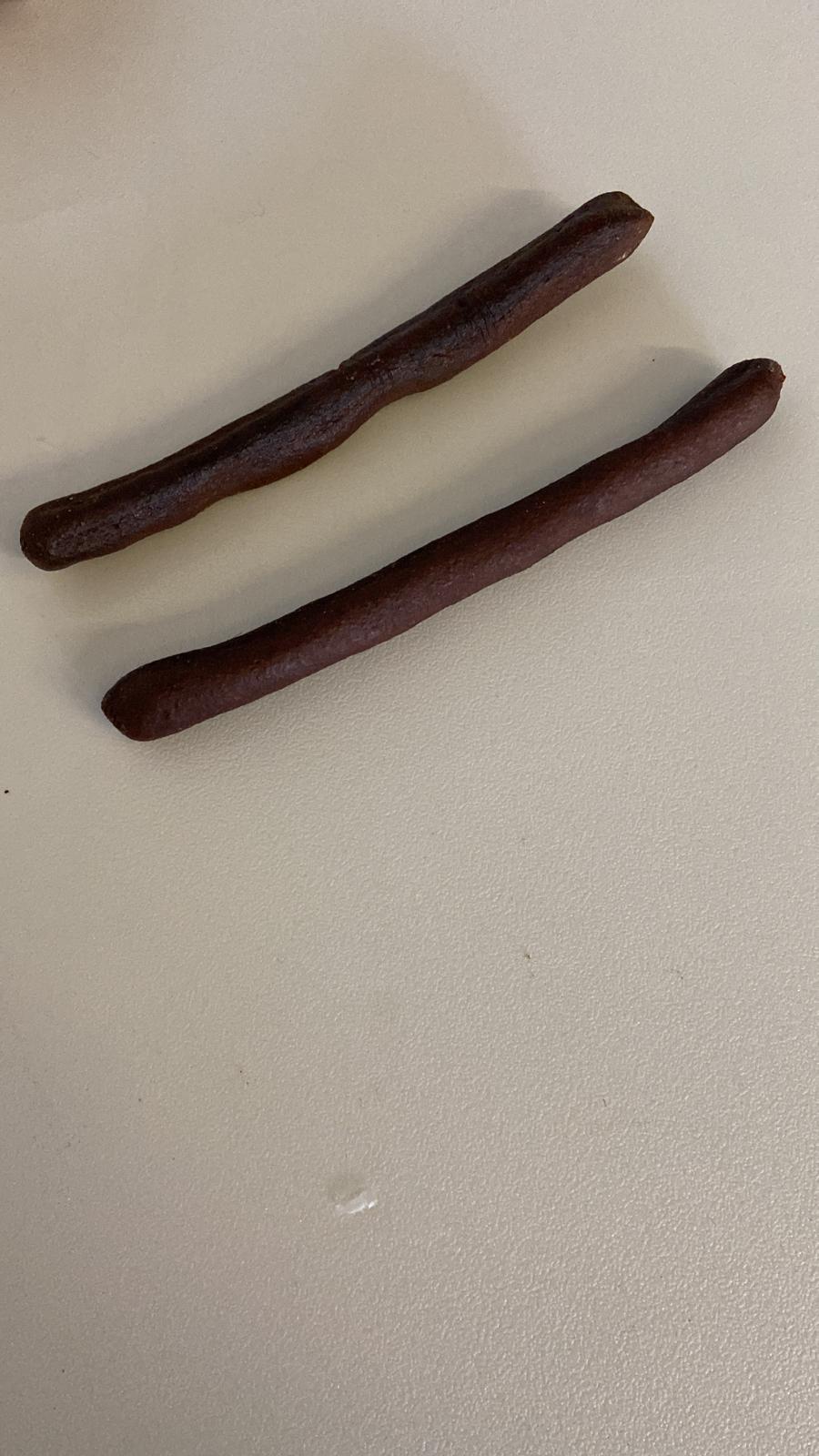 Venison Sausage