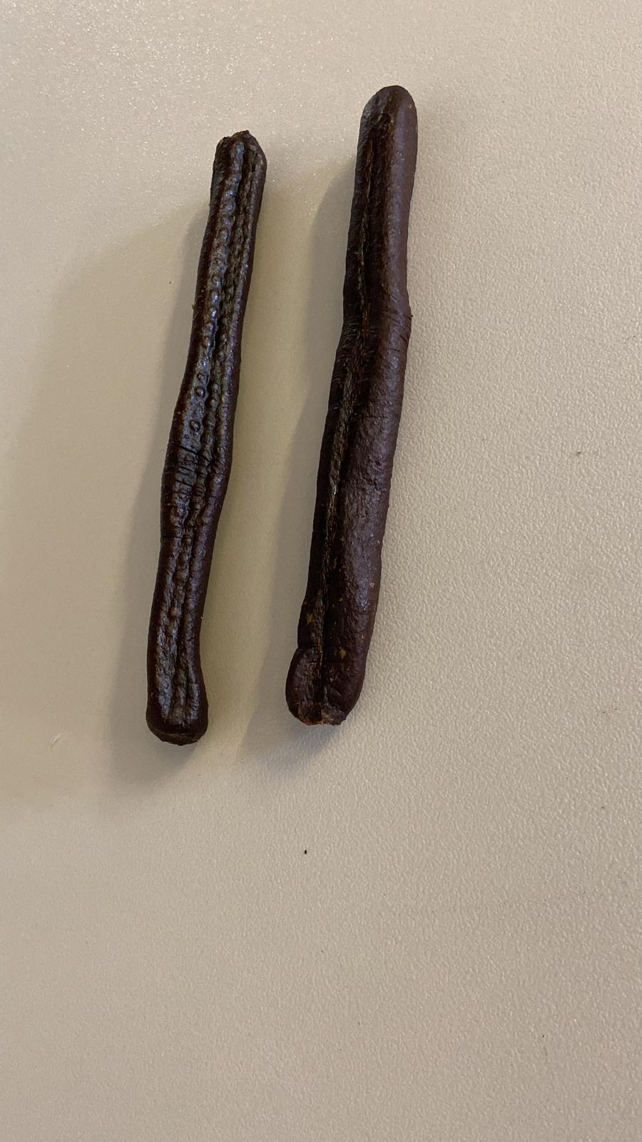 Black Pudding Sausage