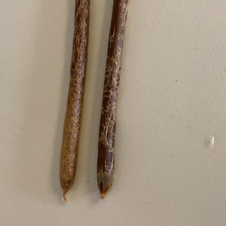 Fish Sausage