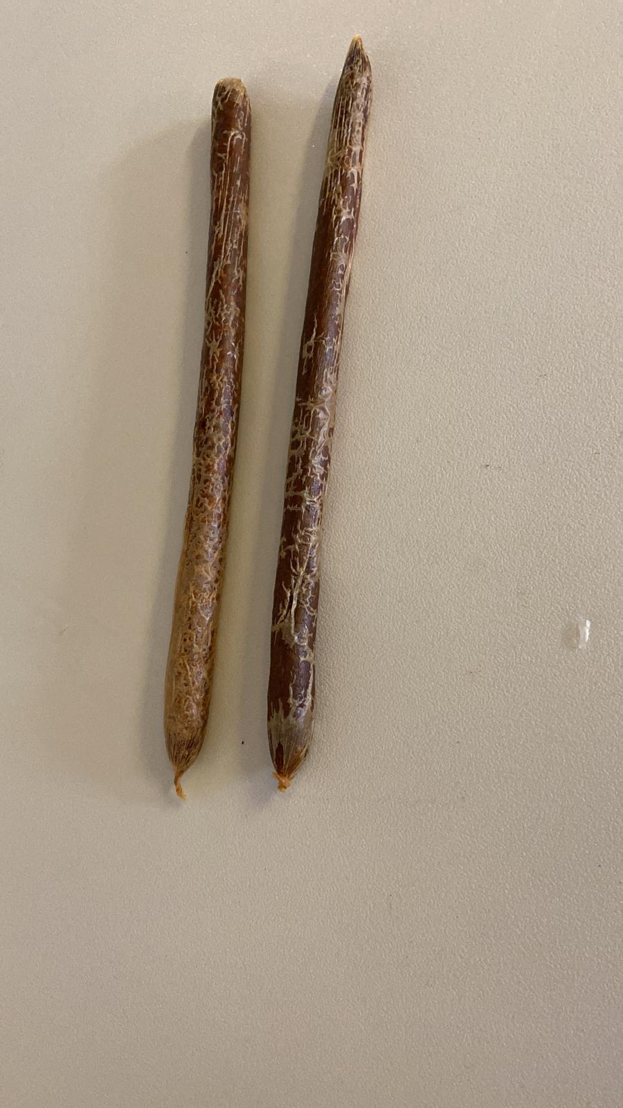Fish Sausage