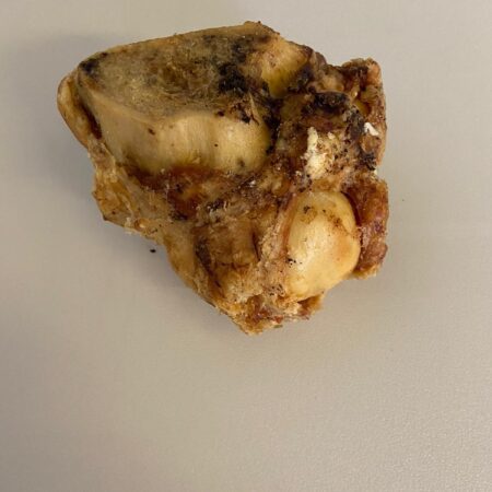 Knuckle Bone