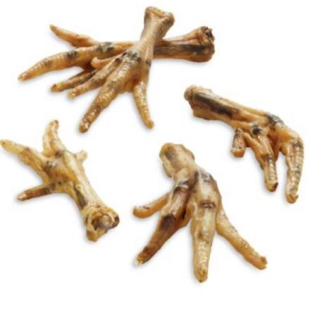 Natural Chicken Feet